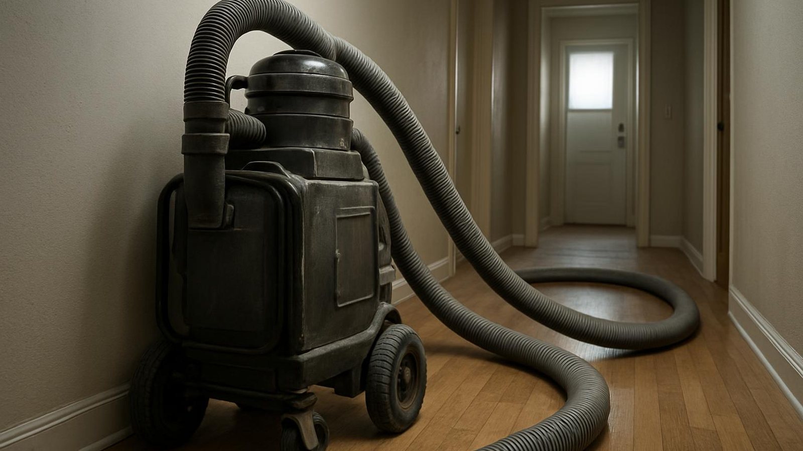 Practical air duct & hvac cleaning in Austin