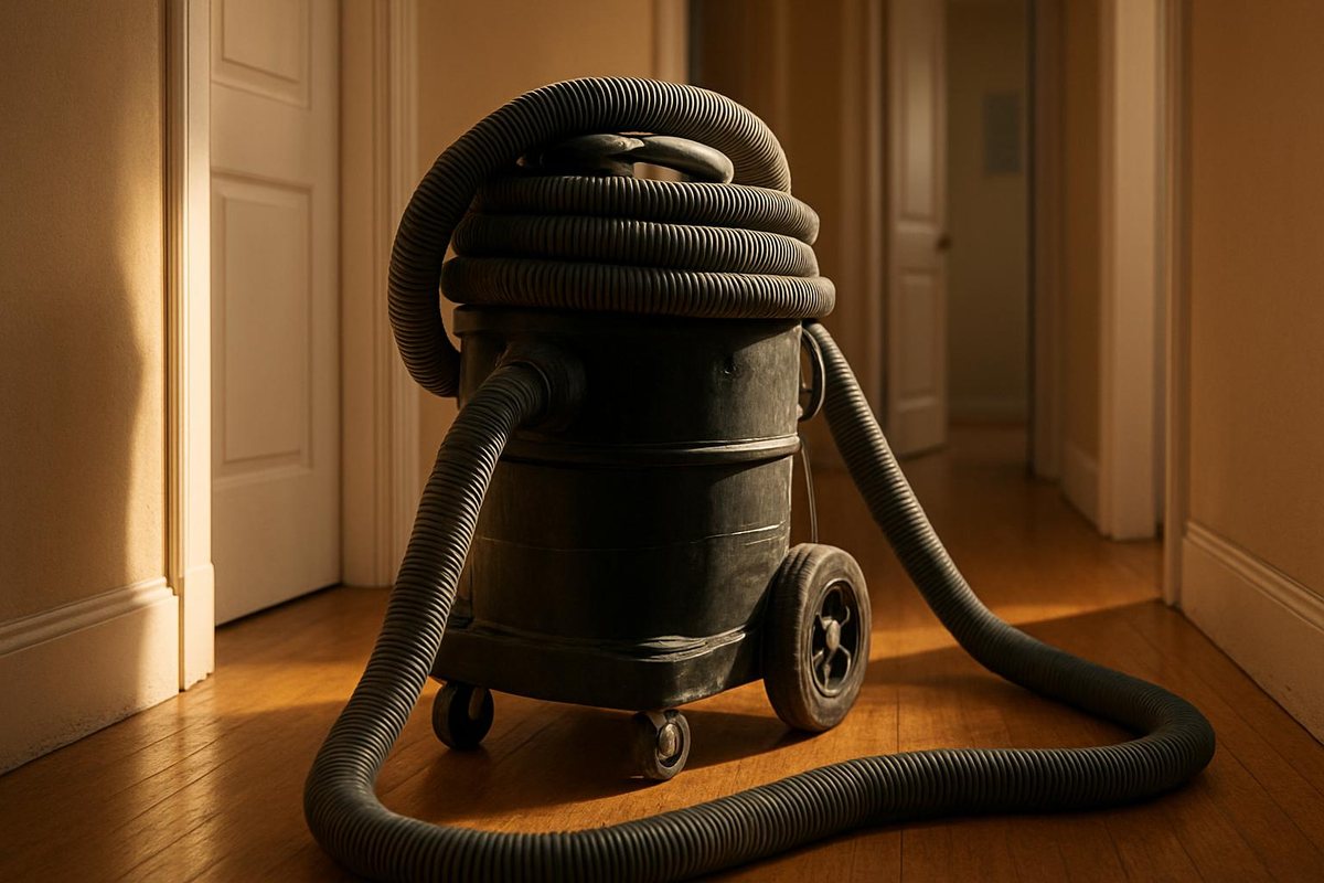 Bright Brook Air Duct Services in Austin